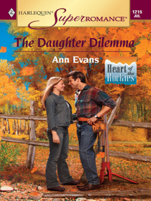 Cover image for The Daughter Dilemma